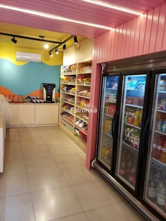 Imagem Venda de um ótimo ponto comercial com muitos clientes!