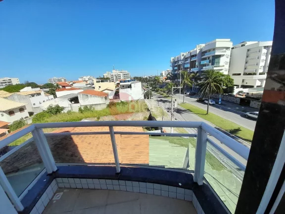 Imagem Apartamento linear, 2 quartos, 103,30 m², Braga - Cabo Frio