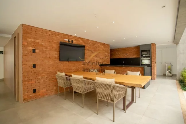 Imagem LAMON GUITIERREZ MCF CONSTRUTORA - Apartamento à venda no bairro Gutierrez - Belo Horizonte/MG