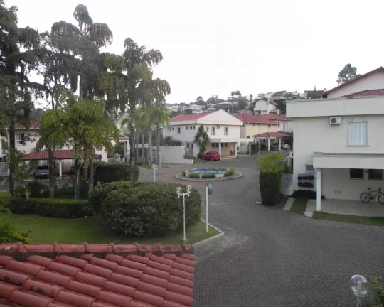 Imagem CONDOMINIO FECHADO PORTARIA 24 HS PARQUE DOS PRINCIPES - COM4 DORMS 2 SUITES -