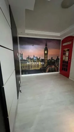 Imagem APARTAMENTO A VENDA SPAIO FRANK FURT