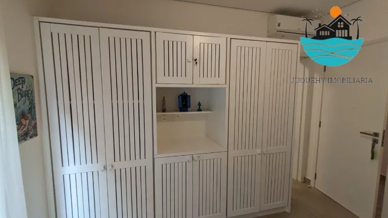 Imagem Casa Pé na Areia a venda em Juquehy, 4 Suítes, Piscina privativa com vista para o Mar, serviço de praia, 02 vagas auto | Juquehy Imobiliária