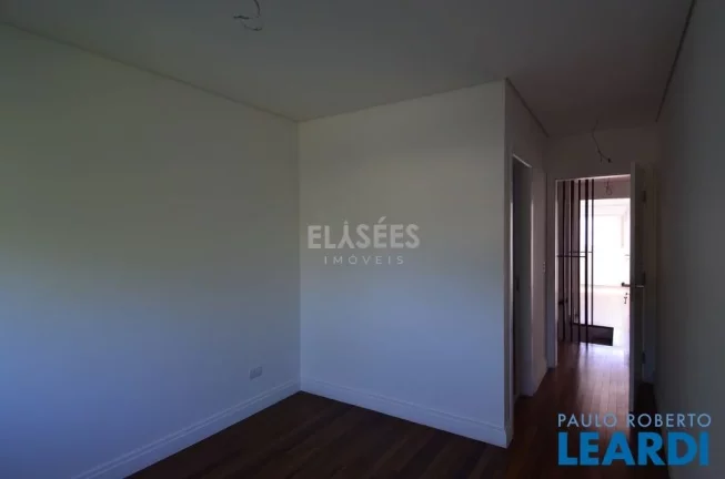 Imagem Casa RESIDENCIAL em SÃO PAULO - SP, VILA MORUMBI