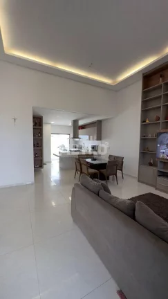 Imagem Casa, Condomínio Encontro das Águas, 130m. 3 quartos, sendo 01 suíte