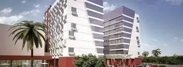Imagem Sala Comercial para Locação em Itaboraí, Três Pontes, 1 banheiro, 1 vaga