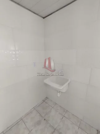 Imagem Loja Comercial e Apartamento Residencial Oportunidade
