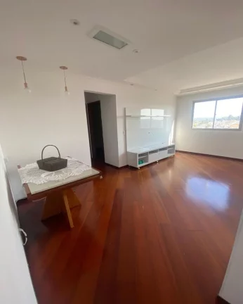Imagem Apartamento Jd Esmeralda - 2 dorms…
