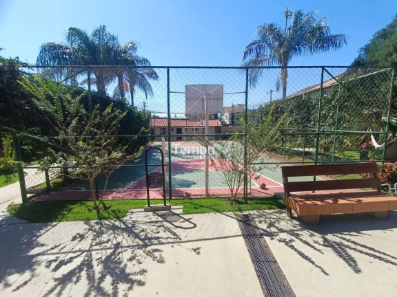 Imagem Village Bellatrix - Casa em Condomínio em Parque Anhangüera, Goiânia/GO