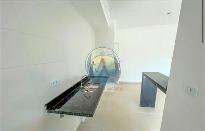 Imagem APTO RESIDENCIAL em Ubatuba - SP, TONINHAS