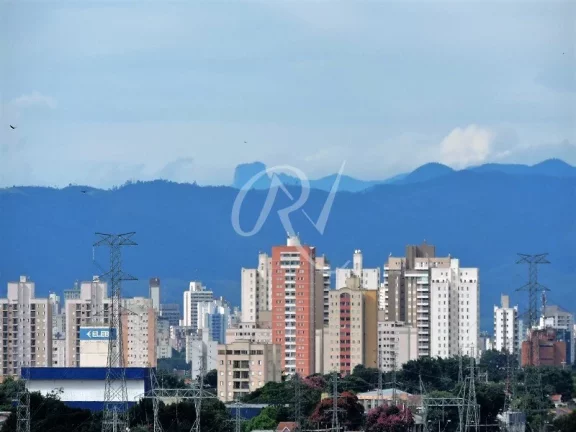 Imagem TERRENO RESIDENCIAL em JACAREÍ - SP, CONDOMÍNIO RESIDENCIAL MIRANTE DO VALE