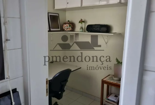 Imagem Apartamento no Sumaré com 170m², 3 suítes e 4 vagas