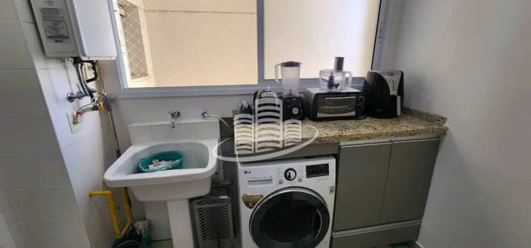 Imagem Apartamento Padrão