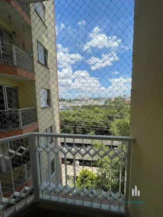 Imagem Apartamento à venda no Condomínio Residencial Amazonas