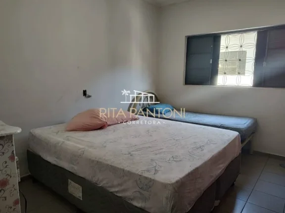 Imagem Casa - Ribeirão Preto - Jardim Jandaia - Região Norte