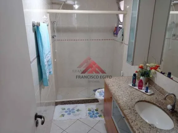 Imagem Apartamento Residencial à venda, Icaraí, Niterói - .