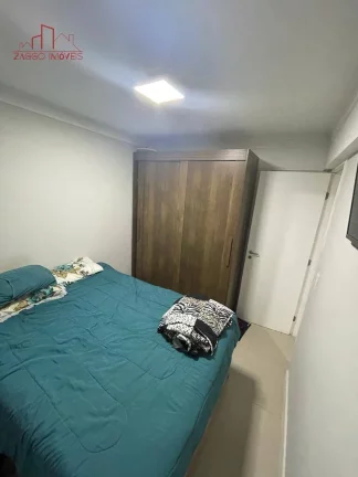 Imagem Oportunidade - Apartamento 48m² - 2 Dorms - 1 Vaga