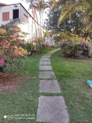 Imagem VENDO OU TROCA CASA NA RUA ILHA BELA JARDIM UBIRAJARA - SP