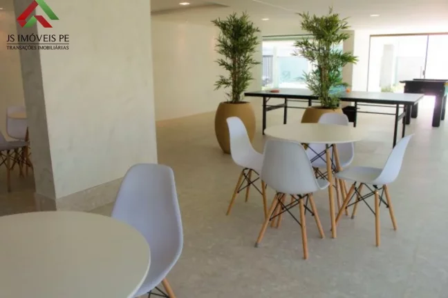 Imagem Apartamento em Boa Viagem 3 Quartos