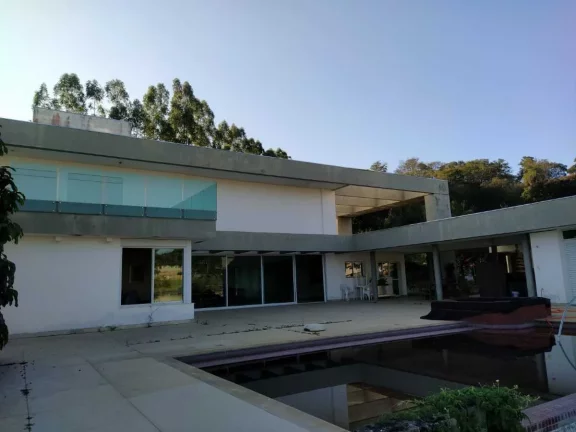 Casa Duplex em Esmeraldas