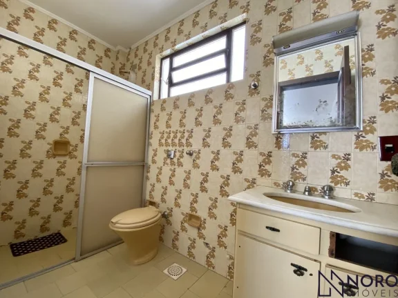 Imagem Apartamento único, peças amplas 4 vagas