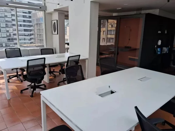 Imagem Apartamento para Venda em São Paulo, Cerqueira César, 2 dormitórios, 1 banheiro