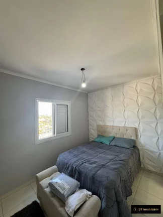Imagem Lindo Apartamento à venda em Mairiporã R$350.000 - Aceita Financiamento!