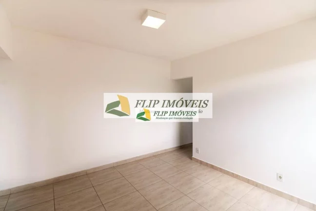 Imagem Apartamento com 1 dormitório à venda, 41 m² por R$ 300.000,00 - Cambuí - Campinas/SP