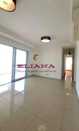 Imagem Apartamento à venda em São Paulo, Vila Romana, com 3 quartos, 101m²