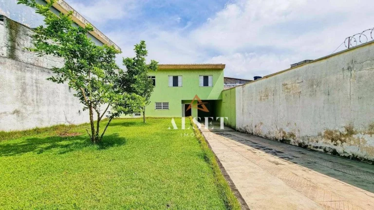 Imagem Sobrado Residencial à venda, Chácara Belenzinho, São Paulo - SO0181.