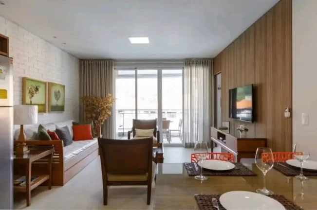 Imagem Apartamento Marine Home Resort