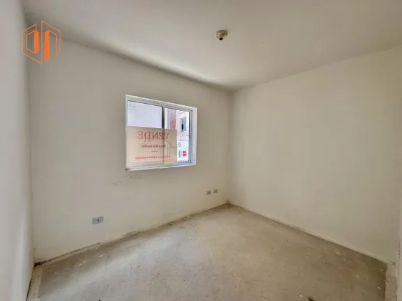 Imagem Apartamento para Venda em São José dos Pinhais, Santo Antônio, 2 dormitórios, 1 banheiro, 1 vaga