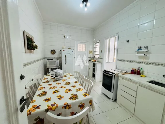 Imagem Apartamento para locação quadra da praia em Santos