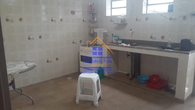 Imagem Casa à venda, Usina, Tijuca RJ