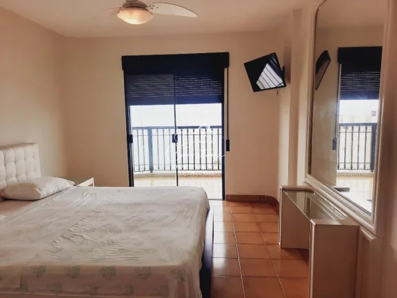 Imagem APARTAMENTO Residencial em GUARUJÁ - SP, PITANGUEIRAS
