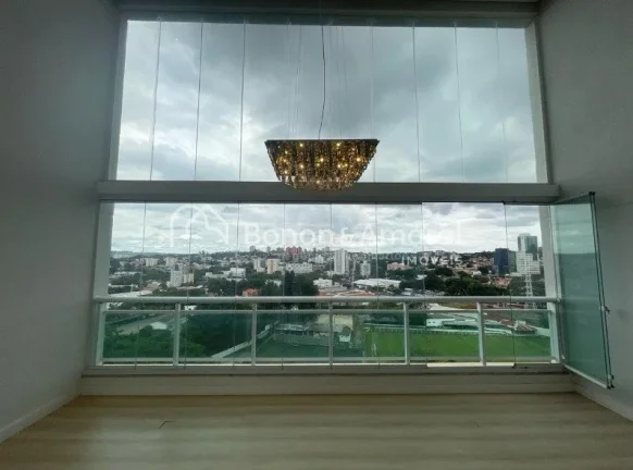 Imagem Este imóvel une elegância, funcionalidade e uma localização privilegiada com vistas deslumbrante...