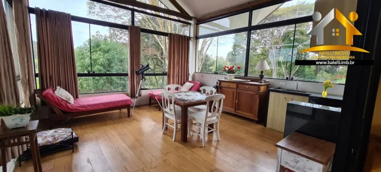 Imagem Linda Casa - Jardim Mediterrâneo - Cotia | Batelli Imóveis