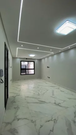 Imagem SOBRADO COM 3 DORMITÓRIOS À VENDA, 167 M² POR R$ 1.060.000,00 - AVIAÇÃO - PRAIA GRANDE/SP