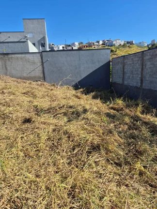 Imagem Terreno com ótima topografia