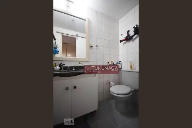 Imagem Apartamento com 3 dormitórios à venda, 98 m² por R$ 550.000,00 - Vila Andrade - São Paulo/SP