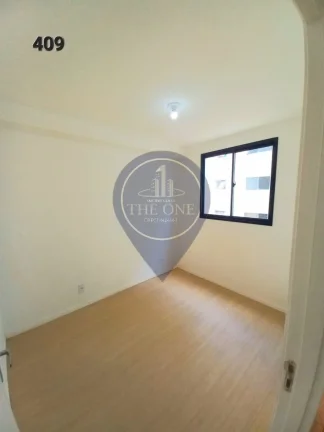 Imagem Apartamento à venda em São Paulo-SP, na Vila Parque Jabaquara: 2 quarto, 1 banheiro, 1 vaga, 34m². Venha conferir!