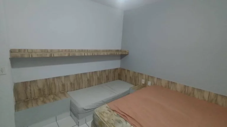 Imagem CASA A VENDA BAIRRO PORTO NOVO - CARAGUATATUBA