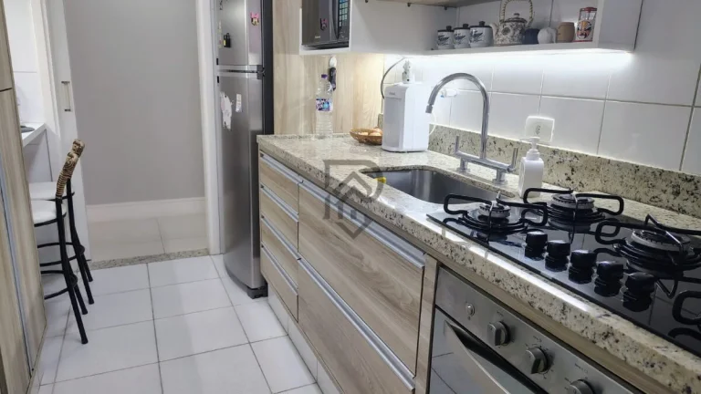 Imagem Apartamento saude pronto para morar andar alto