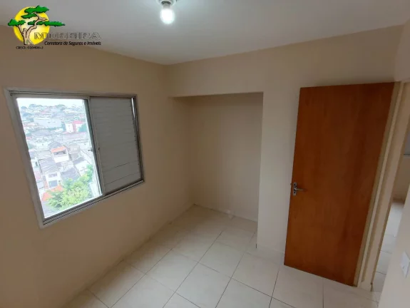 Imagem ÓTIMO APARTAMENTO PRÓXIMO À AVENIDA IMIRIM