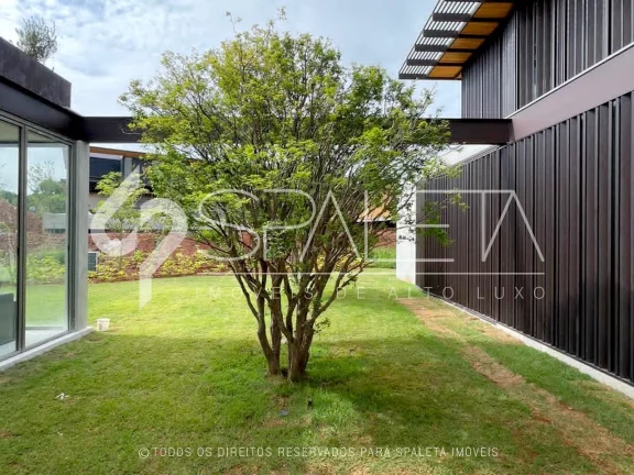Imagem Residência de altíssimo padrão com 7 suítes à venda na Quinta da Baroneza