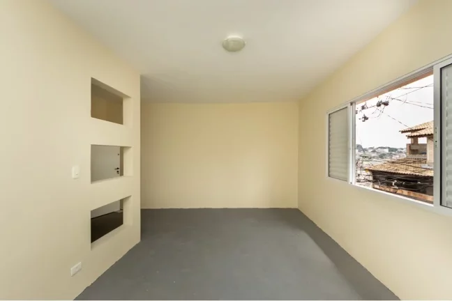 Imagem CASA RESIDENCIAL em São Paulo - SP, Vila Gustavo