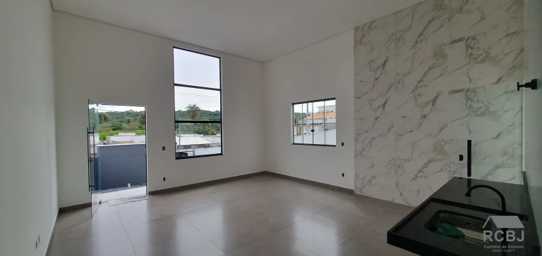 Imagem CASA RESIDENCIAL em ESMERALDAS - MG, FLORESTA ENCANTADA