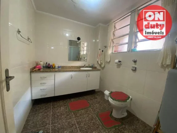 Imagem Apartamento com 2 dormitórios à venda, 78 m² por R$ 430.000,00 - Gonzaga - Santos/SP