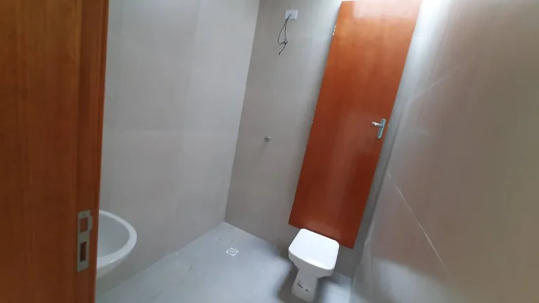 Imagem Casa geminada no São Miguel