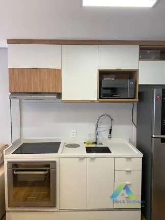 Imagem Excelente apartamento, para venda no Condomínio Antônio Gomes Ferreira II no bairro Parque Fongaro