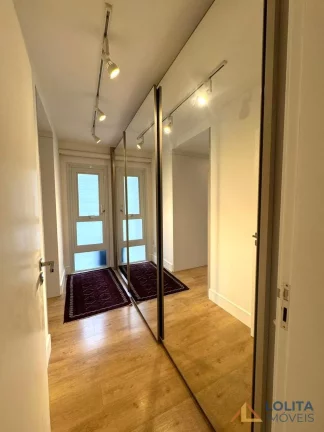 Imagem Apartamento de 2 quartos À VENDA na Agronômica com 1 garagem, Florianópolis/SC.